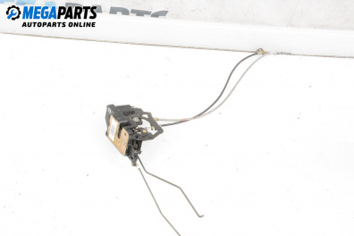 Schloss for SsangYong Kyron SUV (05.2005 - 06.2014), position: links, vorderseite