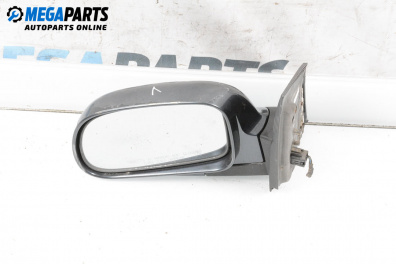 Mirror for SsangYong Kyron SUV (05.2005 - 06.2014), 5 doors, suv, position: left
