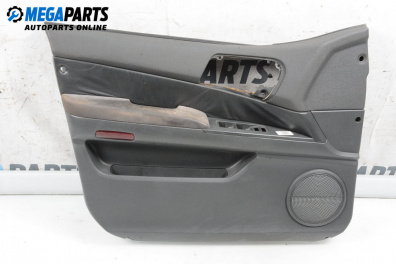 Türverkleidung for SsangYong Kyron SUV (05.2005 - 06.2014), 5 türen, suv, position: links, vorderseite