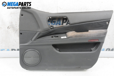 Türverkleidung for SsangYong Kyron SUV (05.2005 - 06.2014), 5 türen, suv, position: rechts, vorderseite