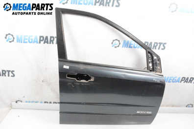 Ușă for SsangYong Kyron SUV (05.2005 - 06.2014), 5 uși, suv, position: dreaptă - fața