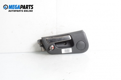 Innerer griff for SsangYong Kyron SUV (05.2005 - 06.2014), 5 türen, suv, position: rechts, vorderseite