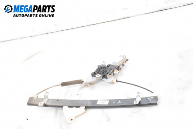 Antrieb el. fensterheber for SsangYong Kyron SUV (05.2005 - 06.2014), 5 türen, suv, position: rechts, rückseite