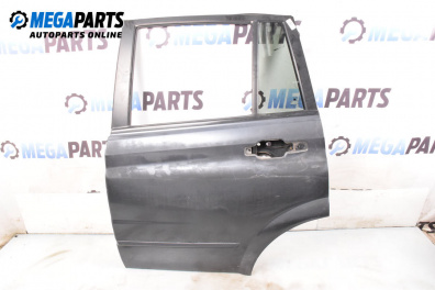 Door for SsangYong Kyron SUV (05.2005 - 06.2014), 5 doors, suv, position: rear - left