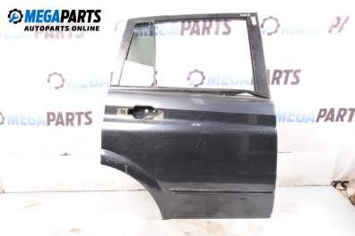 Door for SsangYong Kyron SUV (05.2005 - 06.2014), 5 doors, suv, position: rear - right