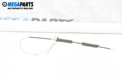 Door lock cable for SsangYong Kyron SUV (05.2005 - 06.2014), 5 doors, suv