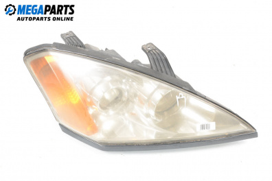 Far for SsangYong Kyron SUV (05.2005 - 06.2014), suv, position: dreapta