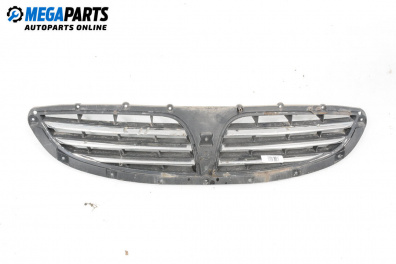 Gitter for SsangYong Kyron SUV (05.2005 - 06.2014), suv, position: vorderseite