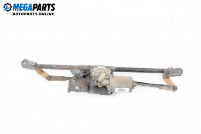 Motor scheibenwischer, vorne for SsangYong Kyron SUV (05.2005 - 06.2014), suv, position: vorderseite