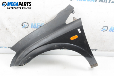 Fender for SsangYong Kyron SUV (05.2005 - 06.2014), 5 doors, suv, position: front - left