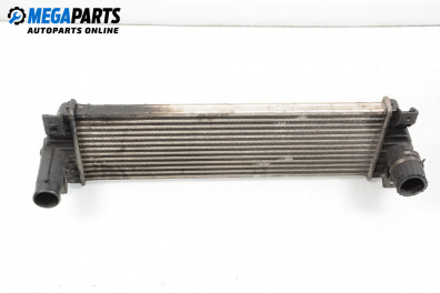 Intercooler for SsangYong Kyron SUV (05.2005 - 06.2014) 2.0 Xdi 4x4, 141 hp