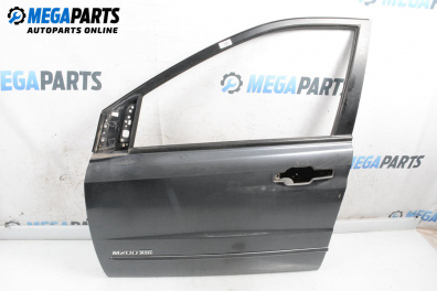 Door for SsangYong Kyron SUV (05.2005 - 06.2014), 5 doors, suv, position: front - left
