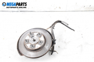 Knuckle hub for SsangYong Kyron SUV (05.2005 - 06.2014), position: front - right