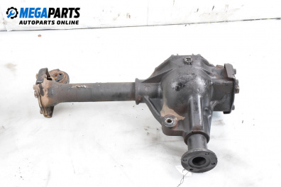  for SsangYong Kyron SUV (05.2005 - 06.2014) 2.0 Xdi 4x4, 141 hp, automatic