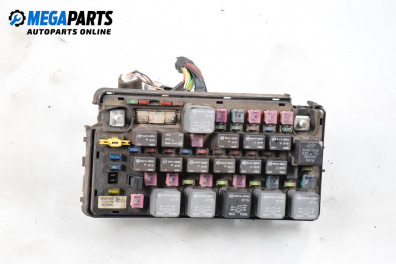 Sicherungskasten for SsangYong Kyron SUV (05.2005 - 06.2014) 2.0 Xdi 4x4, 141 hp