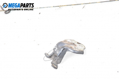 Balama ușă for SsangYong Kyron SUV (05.2005 - 06.2014), 5 uși, suv