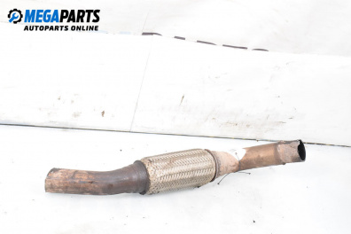 Tobă de eșapament for SsangYong Kyron SUV (05.2005 - 06.2014) 2.0 Xdi 4x4, 141 hp