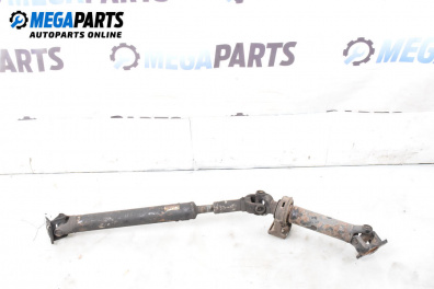 Kardanwelle for SsangYong Kyron SUV (05.2005 - 06.2014) 2.0 Xdi 4x4, 141 hp, automatic