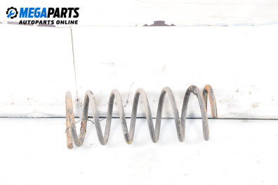 Coil spring for SsangYong Kyron SUV (05.2005 - 06.2014), suv, position: rear