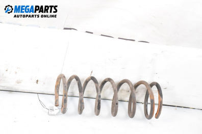 Coil spring for SsangYong Kyron SUV (05.2005 - 06.2014), suv, position: rear