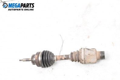 Antriebswelle for SsangYong Kyron SUV (05.2005 - 06.2014) 2.0 Xdi 4x4, 141 hp, position: links, rückseite, automatic