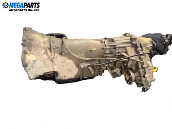 Automatic gearbox for SsangYong Kyron SUV (05.2005 - 06.2014) 2.0 Xdi 4x4, 141 hp, automatic, № R1632710901