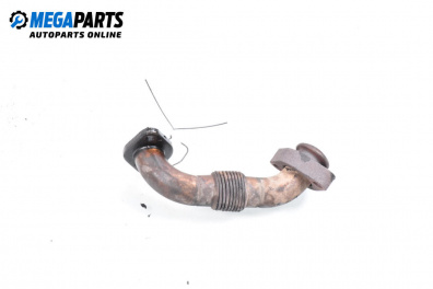 EGR tube for SsangYong Kyron SUV (05.2005 - 06.2014) 2.0 Xdi 4x4, 141 hp