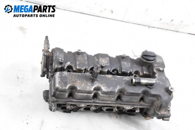Motorkopf for SsangYong Kyron SUV (05.2005 - 06.2014) 2.0 Xdi 4x4, 141 hp