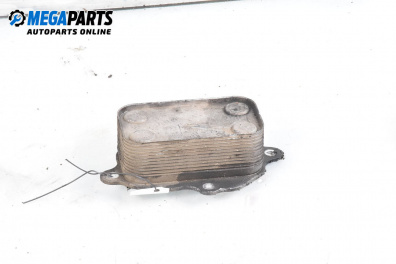 Răcitor de ulei for SsangYong Kyron SUV (05.2005 - 06.2014) 2.0 Xdi 4x4, 141 hp