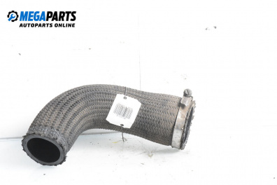 Turbo schlauch for SsangYong Kyron SUV (05.2005 - 06.2014) 2.0 Xdi 4x4, 141 hp
