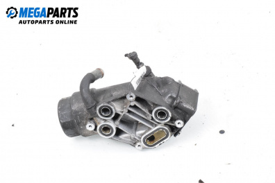 Oil filter housing for SsangYong Kyron SUV (05.2005 - 06.2014) 2.0 Xdi 4x4, 141 hp