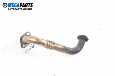 EGR tube for SsangYong Kyron SUV (05.2005 - 06.2014) 2.0 Xdi 4x4, 141 hp