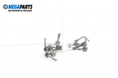 Kraftstoffleitungen for SsangYong Kyron SUV (05.2005 - 06.2014) 2.0 Xdi 4x4, 141 hp