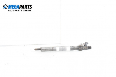 Duza diesel for SsangYong Kyron SUV (05.2005 - 06.2014) 2.0 Xdi 4x4, 141 hp