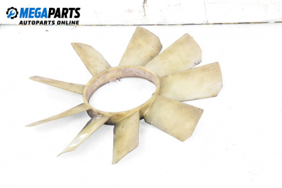 Radiator fan for SsangYong Kyron SUV (05.2005 - 06.2014) 2.0 Xdi 4x4, 141 hp