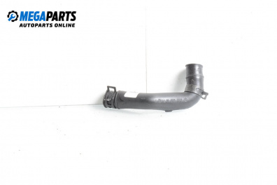 Water hose for SsangYong Kyron SUV (05.2005 - 06.2014) 2.0 Xdi 4x4, 141 hp