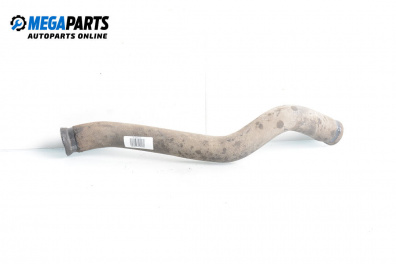 Turbo hose for SsangYong Kyron SUV (05.2005 - 06.2014) 2.0 Xdi 4x4, 141 hp