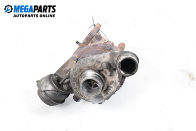 Turbo for SsangYong Kyron SUV (05.2005 - 06.2014) 2.0 Xdi 4x4, 141 hp