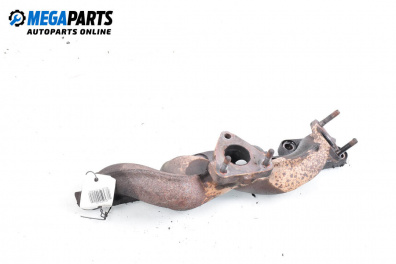 Galerie de evacuare for SsangYong Kyron SUV (05.2005 - 06.2014) 2.0 Xdi 4x4, 141 hp