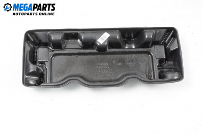 Plastic cover for Skoda Fabia I Hatchback (08.1999 - 03.2008), 5 doors, hatchback