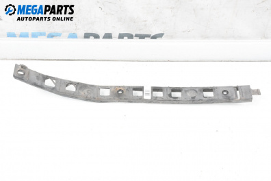 Stoßstangehalterung for Skoda Fabia I Hatchback (08.1999 - 03.2008), hecktür, position: rückseite