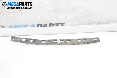 Stoßstangehalterung for Skoda Fabia I Hatchback (08.1999 - 03.2008), hecktür, position: rückseite