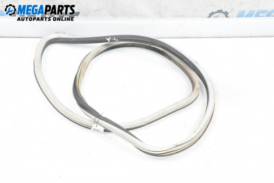 Cheder portieră for Skoda Fabia I Hatchback (08.1999 - 03.2008), 5 uși, hatchback, position: dreaptă - spate