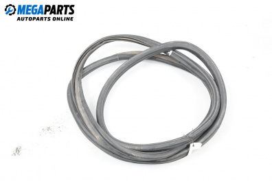 Cheder portbagaj for Skoda Fabia I Hatchback (08.1999 - 03.2008), 5 uși, hatchback, position: din spate