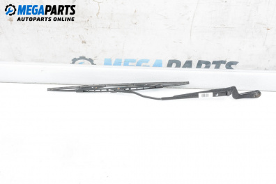 Braț ștergătoare parbriz for Skoda Fabia I Hatchback (08.1999 - 03.2008), position: stânga