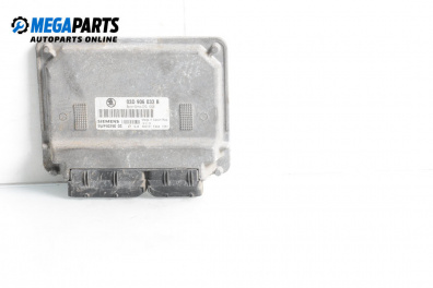 ECU for Skoda Fabia I Hatchback (08.1999 - 03.2008) 1.2, 54 hp, № 03D 906 033 B