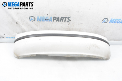 Bara de protectie spate for Skoda Fabia I Hatchback (08.1999 - 03.2008), hatchback