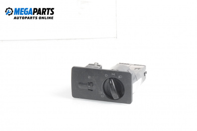Lights switch for Skoda Fabia I Hatchback (08.1999 - 03.2008)