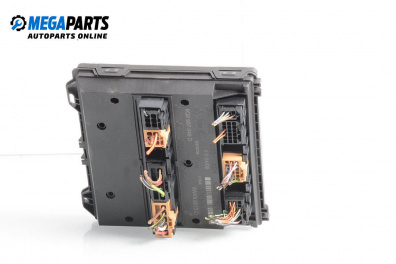 Modul confort for Skoda Fabia I Hatchback (08.1999 - 03.2008)