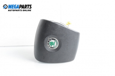 Airbag for Skoda Fabia I Hatchback (08.1999 - 03.2008), 5 uși, hatchback, position: fața